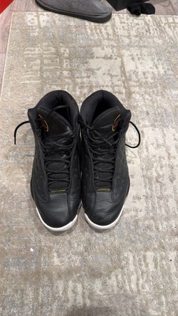 Jordan 13 Playoffs- Sz 12.5