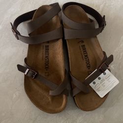 New Birkenstock 