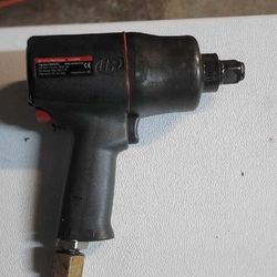 Impact Gun 3/4