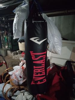Punching Bag