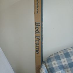 Bed Frame Brand New 