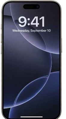 iPhone 17 pro max 256GB Graphite unlocked -Excellent condition