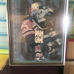 Tampa Bay Lightning Auto