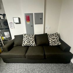 Three Seater Sofa