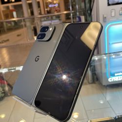 Google Pixel 9 Pro Fold 256GB Unlocked 