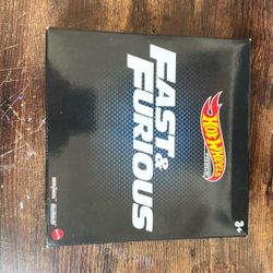 Fast & furious 