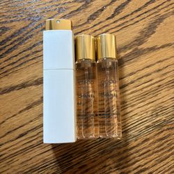 Chanel Coco Mademoiselle Perfume