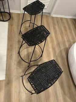 Barstools