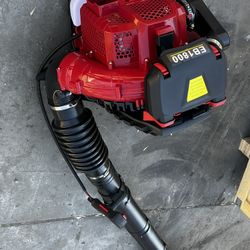 Gasoline Air Blower Leaf Blower