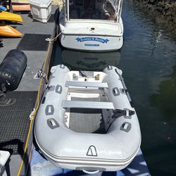 2020 Achilles 300 X 10 ft.