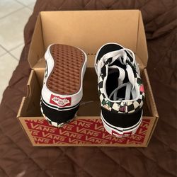 Vans Shoes