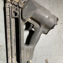 Senco #SN325 1 7/8-3 1/4” Air Framing Gun
