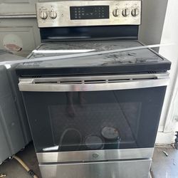 GE matching Appliances