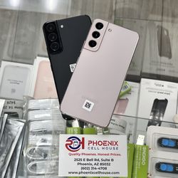 Samsung Galaxy S22+ 5G 256GB Unlocked 