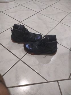 Nike Lebron 13 Size 13 807219-001