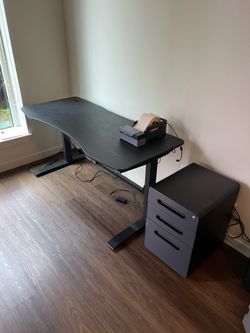 Apex Elite Pro Series Standing Desk
