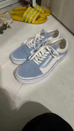 Vans Off The Wall
