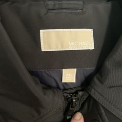 Brand nEW Mens 4xl michael kors Jacket 