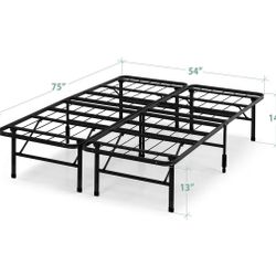 Mattress and Bed Frame