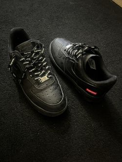 Black Supreme Forces