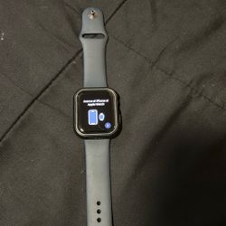 Apple Watch Gen 2 