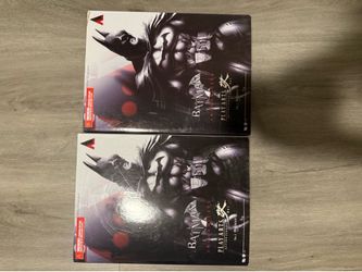 batman figure