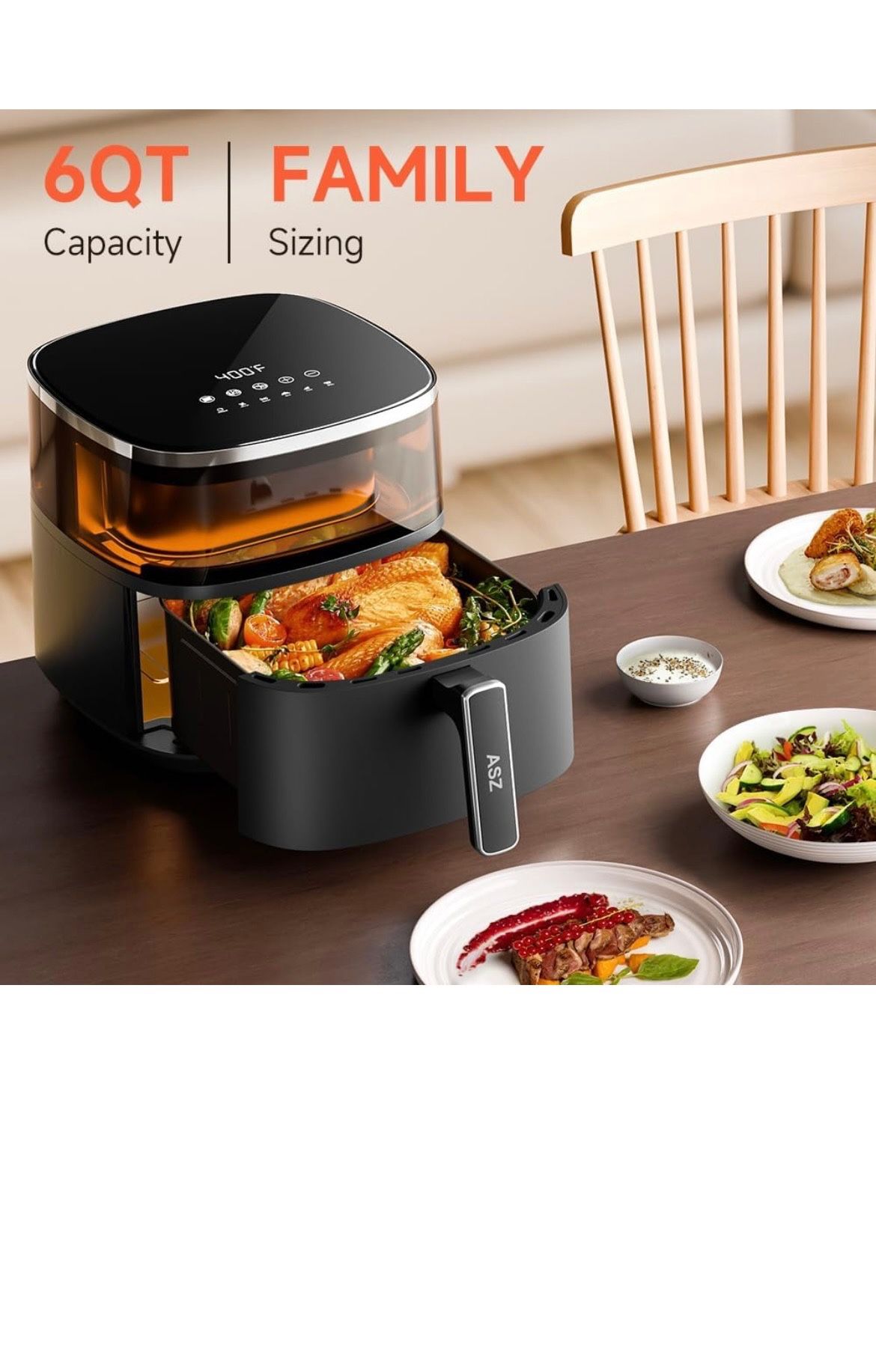 Air Fryer