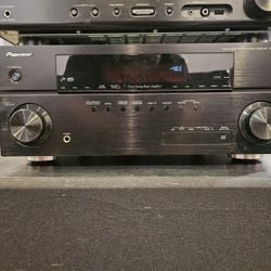 Pioneer Receiver For Sale