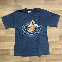 Vintage Disney Goofy Shirt Size Large