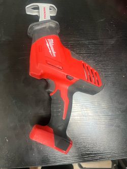 Milwaukee tools
