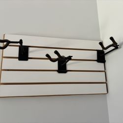 Guitar Hanger 
