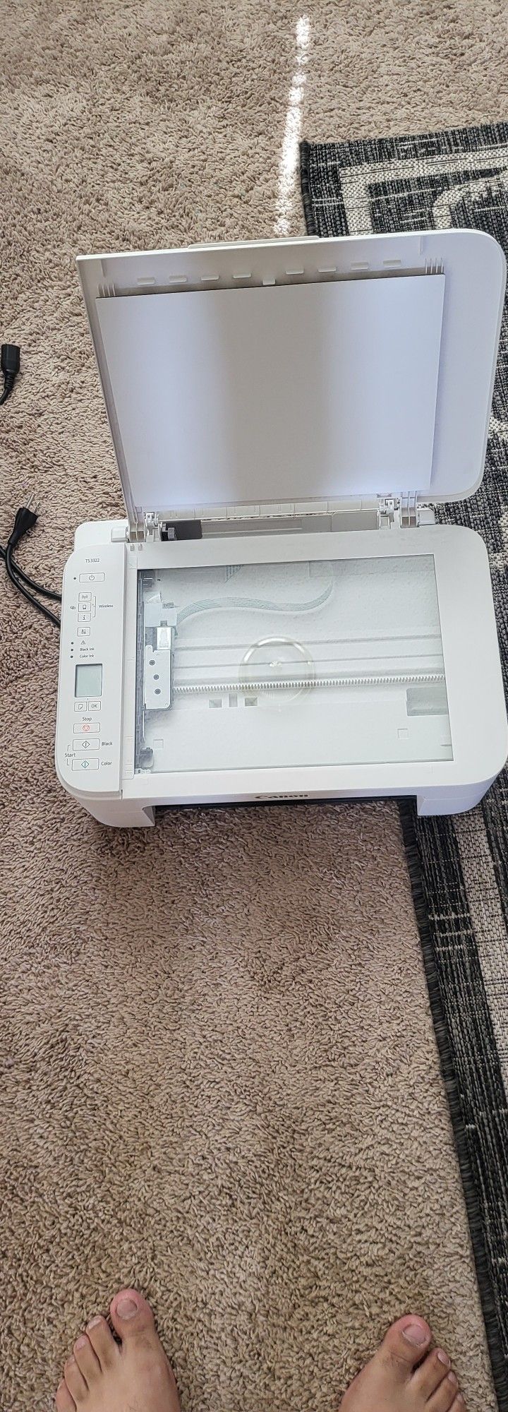 Printer Cannon