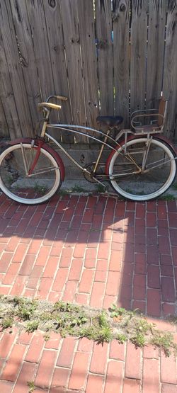 Old Bike