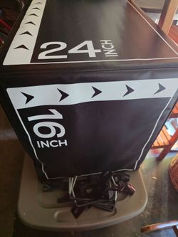 Jump Box
