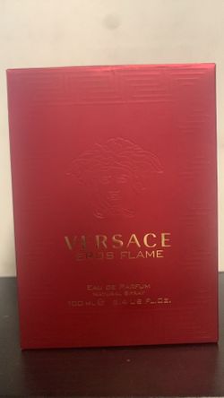 Versace Eros Flame