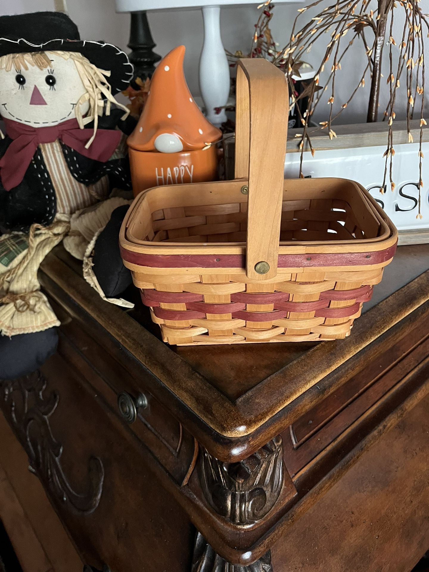 Collectors Basket