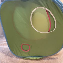 IKEA Kids Tent And Tunnel 