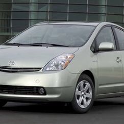 Toyota Prius Wanted