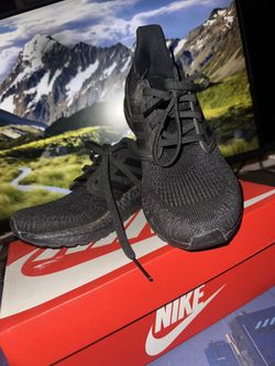 Adidas Ultraboost size 6