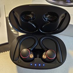 WIRELESS  EARBUDS YYK-580