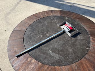 Drywall Mud Mixing Tool