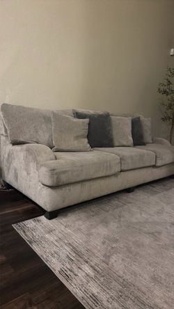Sofa set