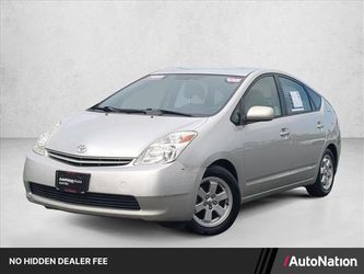 2005 Toyota Prius