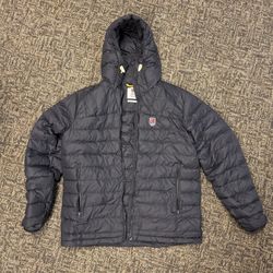 Fjallraven 1974 Expedition Pack Down Hoodie