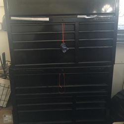 2pcs ToolBox for sale