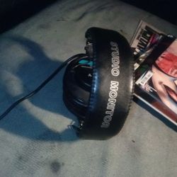 Sony Studio Monitor Headphones 
