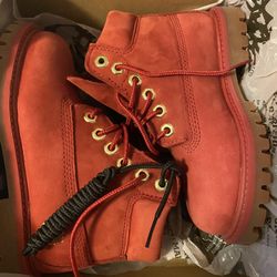 Toddler Timberland Boots