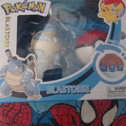 Pokemon Collectible Toy