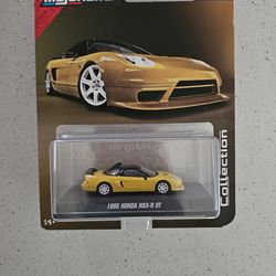 Majorette 1995 Honda NSX-R GT