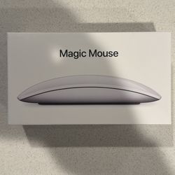 Apple Magic Mouse 2 - Bluetooth